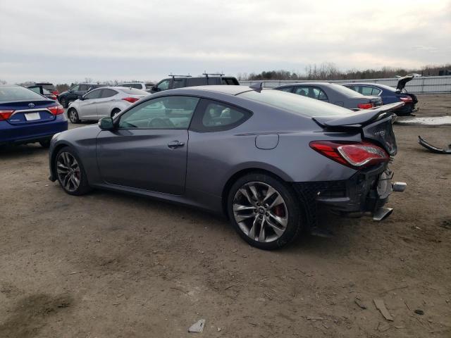 2016 HYUNDAI GENESIS CO - KMHHU6KJ2GU135169