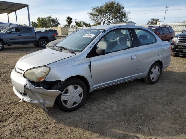 2003 Toyota Echo 