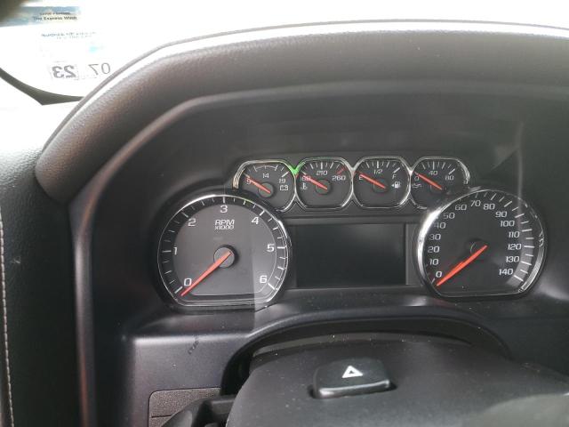 3GTP1VEC5EG407682 GMC Sierra C1500 Slt