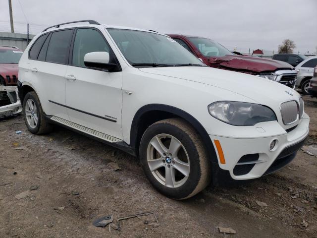 5UXZW0C51BL370290 BMW X5