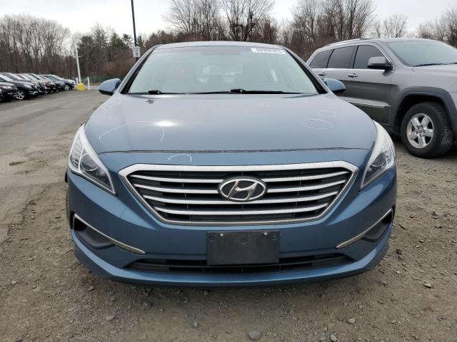 VIN 5NPEC4AC5DH523648 2016 HYUNDAI SONATA no.5