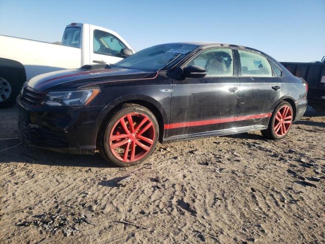 VOLKSWAGEN PASSAT 2018 0