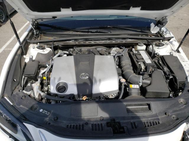 2020 LEXUS ES 350 58ADZ1B14LU069150