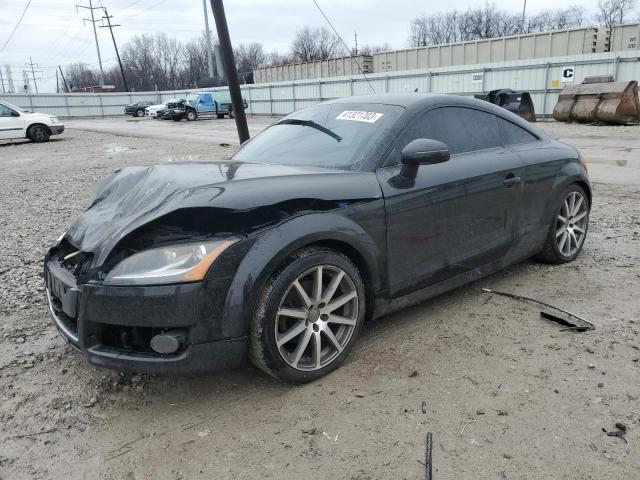 2009 Audi TT 