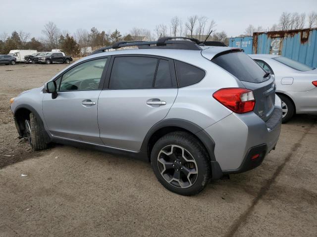 JF2GPAVC6D2866137 Subaru Xv Crosstrek 2.0 Premium