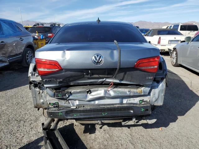 2015 VOLKSWAGEN JETTA SE - 3VWD17AJ5FM215729