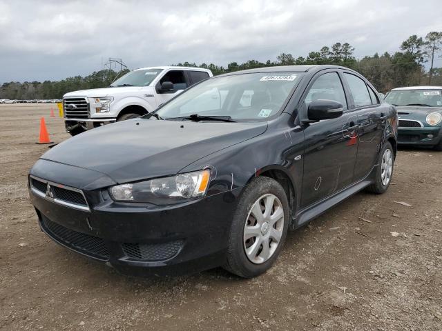 2015 Mitsubishi Lancer ES