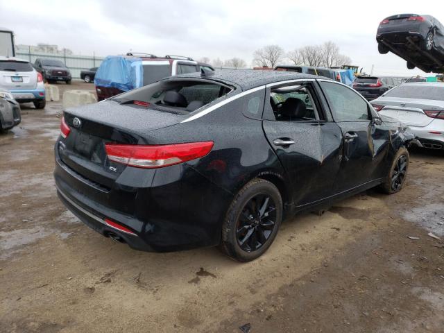 5XXGU4L3XJG225834 KIA OPTIMA EX