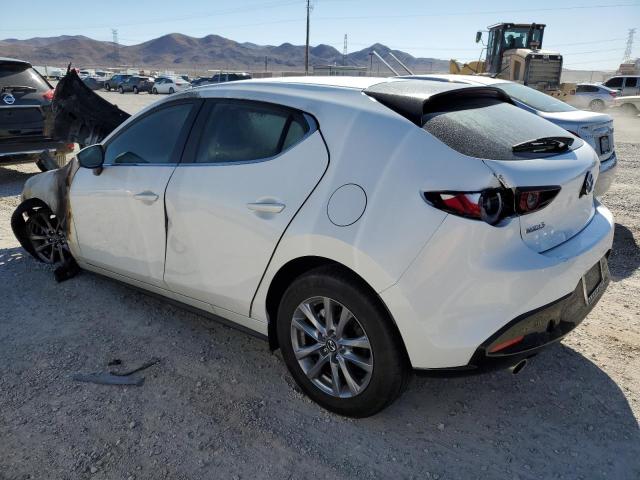 2022 MAZDA 3 - JM1BPAJL7N1503934