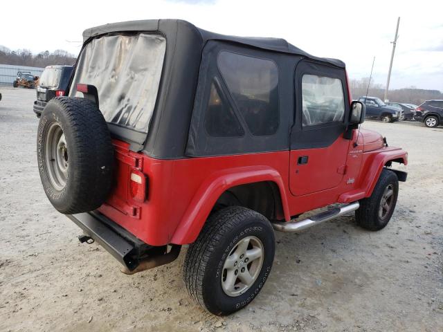 1J4FY19S1VP494813 Jeep Wrangler / Tj Sport