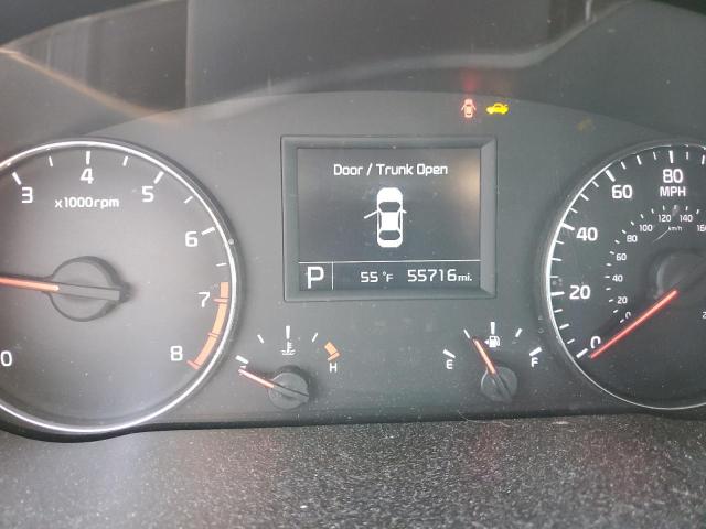2016 KIA CADENZA LU - KNALN4D77G5218699