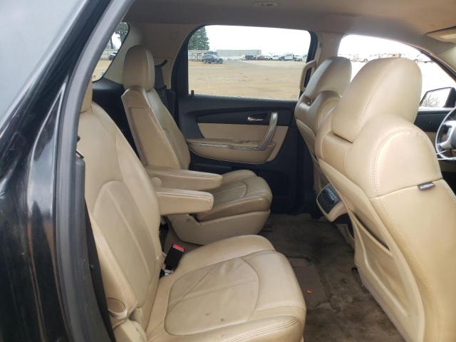 1GKKRSEDXBJ411073 GMC Acadia Slt-2