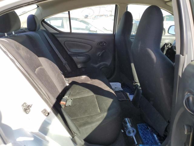 3N1CN7AP0EL811586 Nissan VERSA S