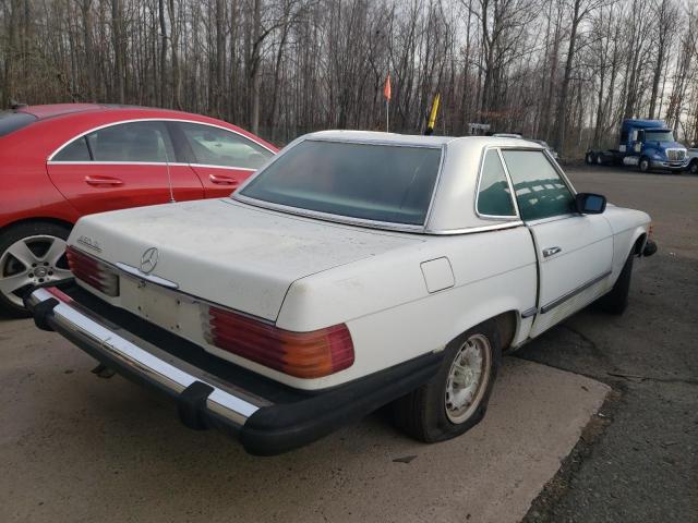 1997 MERCEDES-BENZ OTHER VIN: 10704412056401