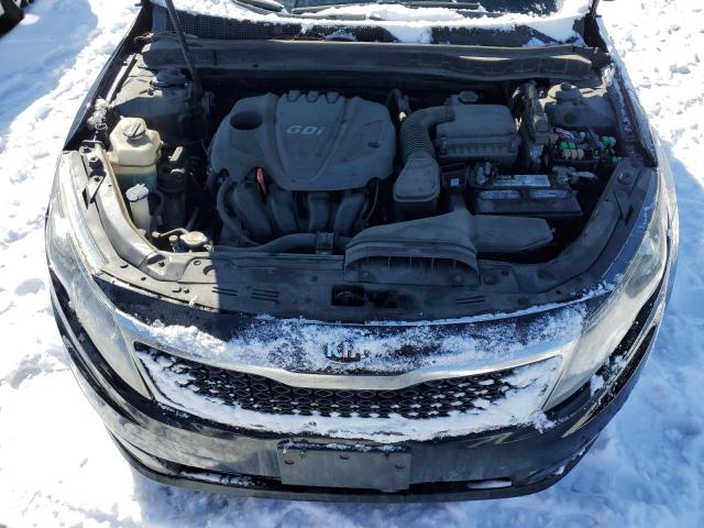 5XXGM4A70DG099137 KIA Optima Lx