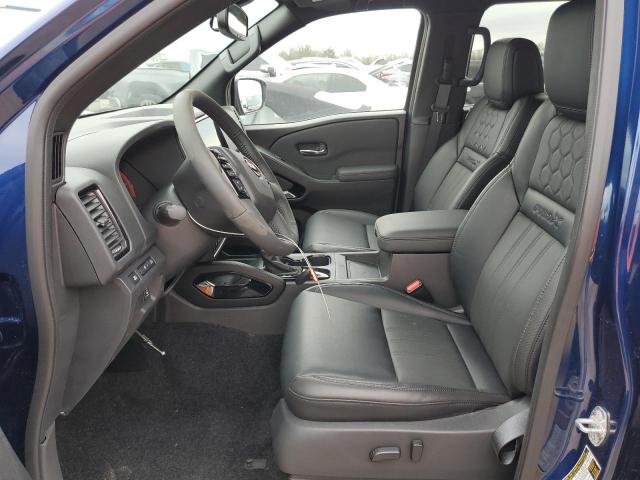 2022 NISSAN FRONTIER S - 1N6ED1EJ2NN690164