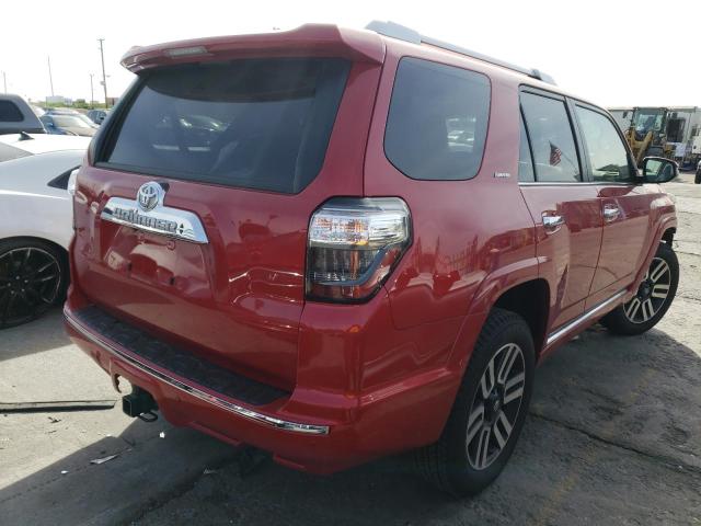 2023 TOYOTA 4RUNNER LI JTEKU5JR2P6104614