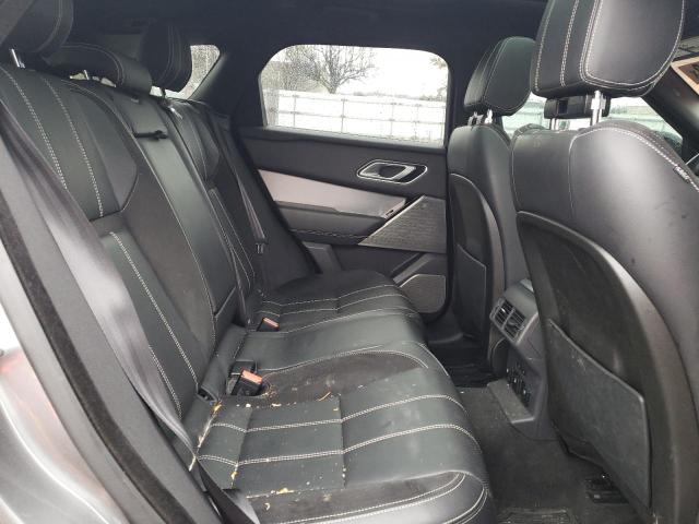 SALYL2RVXJA720849 Land Rover RANGEROVER