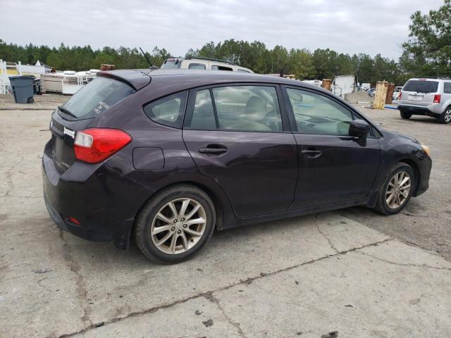 JF1GPAC65DH814738 Subaru Impreza Premium