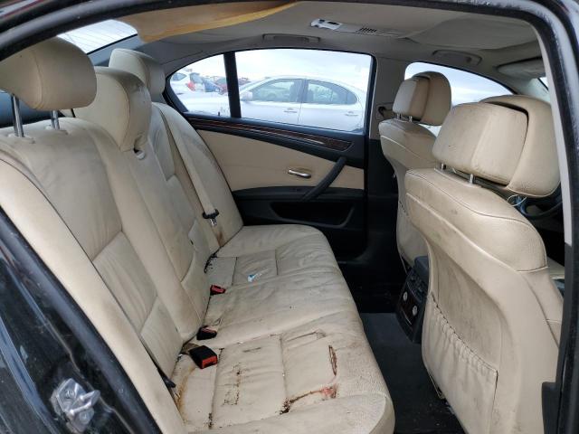 WBANU5C57AC365254 BMW 528 I