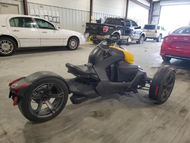 2021 CAN-AM RYKER - 3JB2FEF25MJ001133