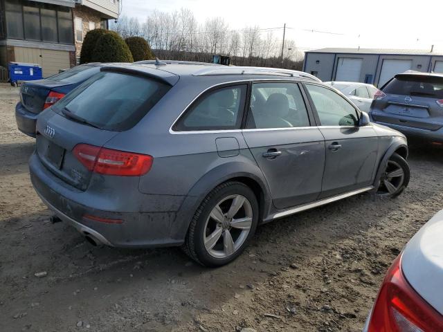 VIN WA1TFAFL2EA087656 2014 Audi A4, Premium no.3