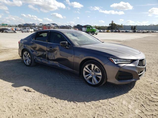 2022 ACURA TLX TECHNO - 19UUB5F4XNA001999