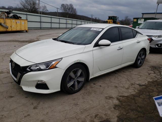 2019 NISSAN ALTIMA S - 1N4BL4BVXKC230555