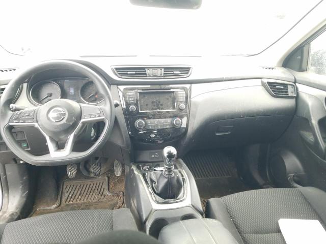 2020 NISSAN QASHQAI JN1BJ1CV2LW254512