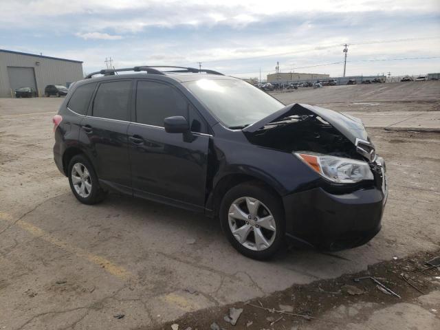 2015 SUBARU FORESTER 2 - JF2SJAHC0FH559408