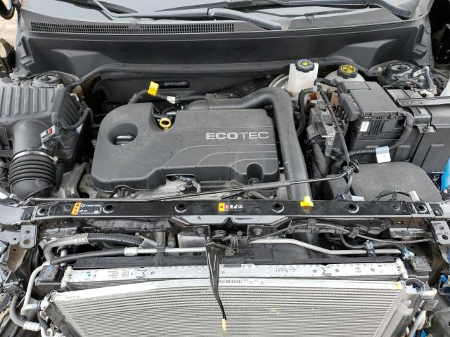 2020 CHEVROLET EQUINOX LS 2GNAXHEV7L6253967