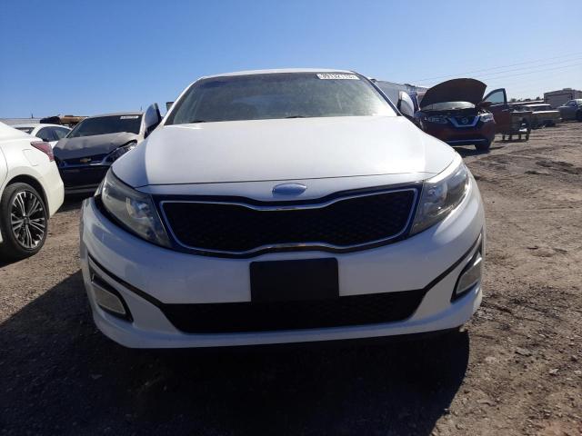 5XXGM4A70FG385993 KIA Optima Lx