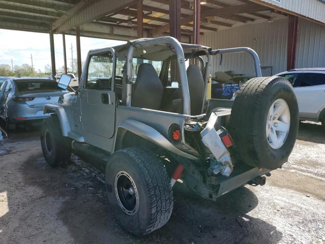 1J4FA49S6YP712853 Jeep Wrangler / Tj Sport