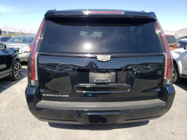 1GYS4JKJ6HR254788 Cadillac Escalade Esv Premium Luxury