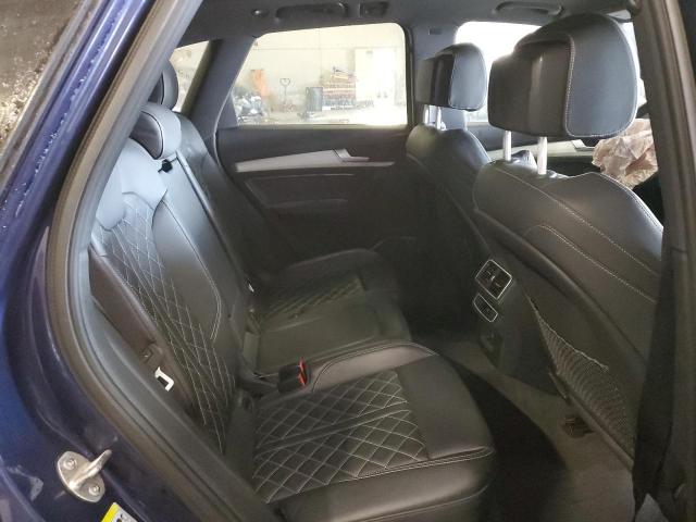 2018 AUDI SQ5 PREMIU - WA1A4AFY4J2025527