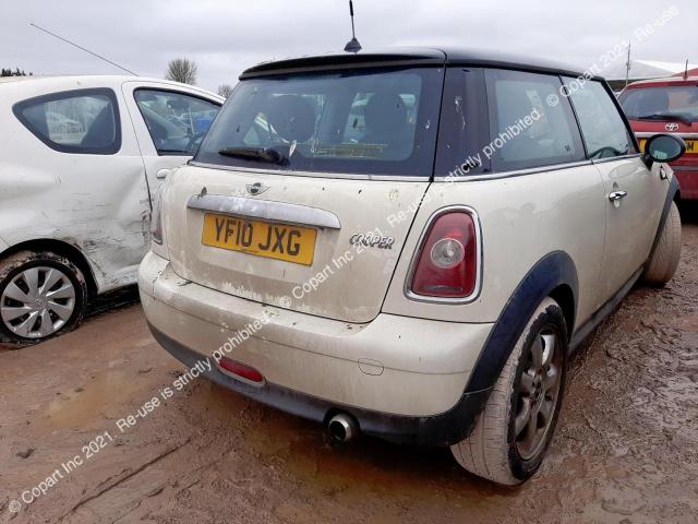 WMWSU32070TY94845 Mini Cooper