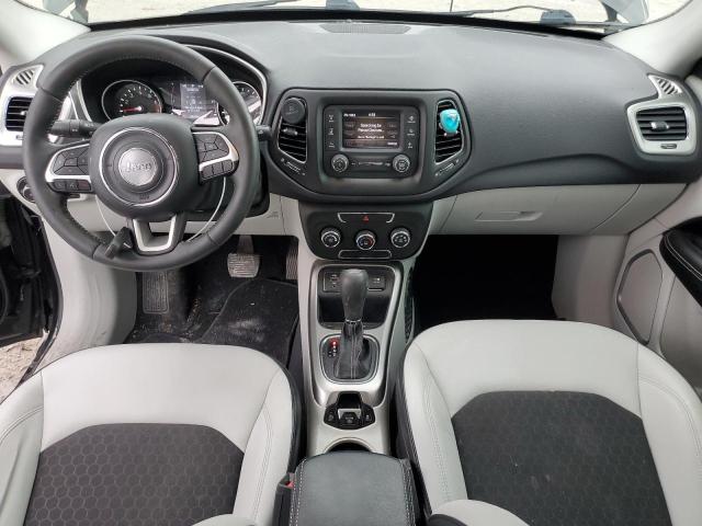 3C4NJCBB9HT617365 Jeep Compass