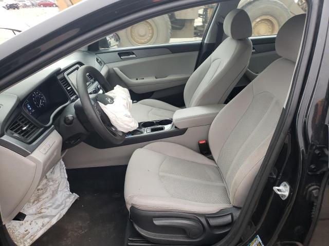 2019 HYUNDAI SONATA SE 5NPE24AF1KH790537