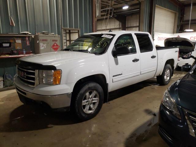 2013 GMC Sierra 1500 SLE