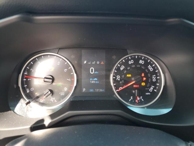 2020 TOYOTA RAV4 LE - 2T3G1RFV7LC126926