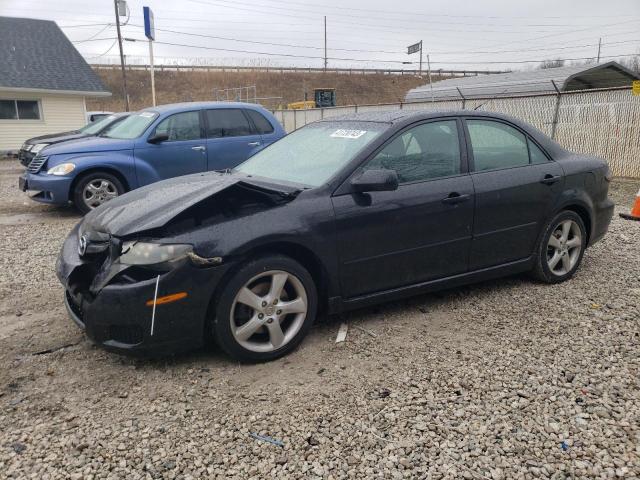 2007 Mazda Mazda6 i