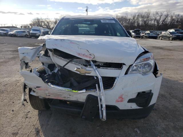 2015 CHEVROLET EQUINOX L - 2GNALLEK1F1150839