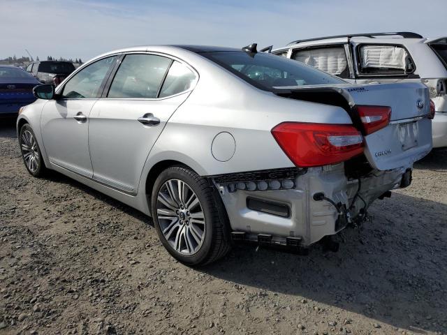 2016 KIA CADENZA LU - KNALN4D77G5218699