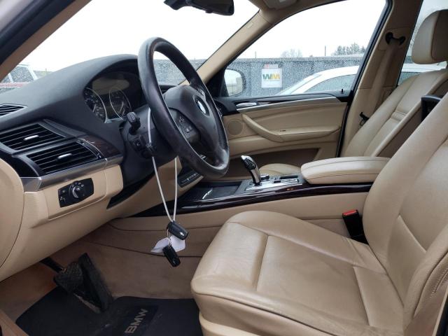 5UXZW0C51BL370290 BMW X5