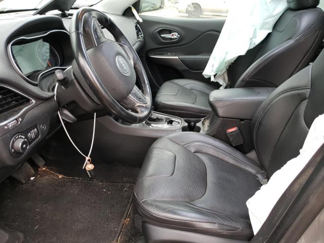 1C4PJMDX2LD557371 Jeep Cherokee Limited