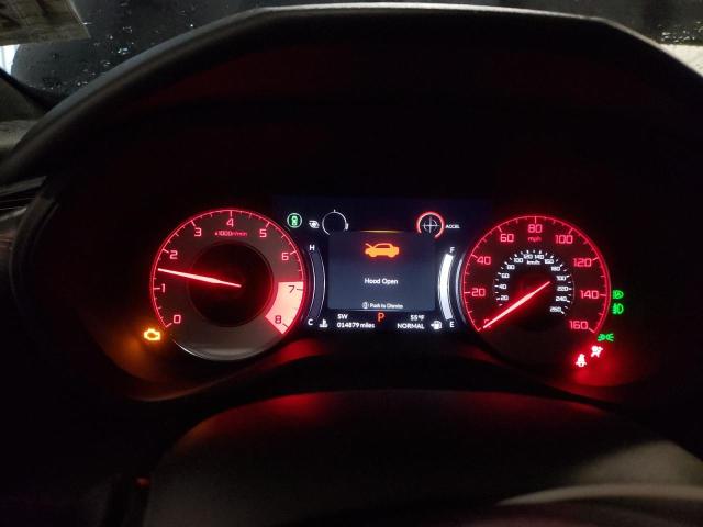2021 ACURA TLX TECH A - 19UUB5F58MA012569