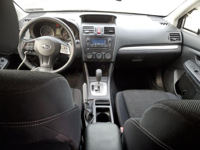 JF2GPAVC6D2866137 Subaru Xv Crosstrek 2.0 Premium