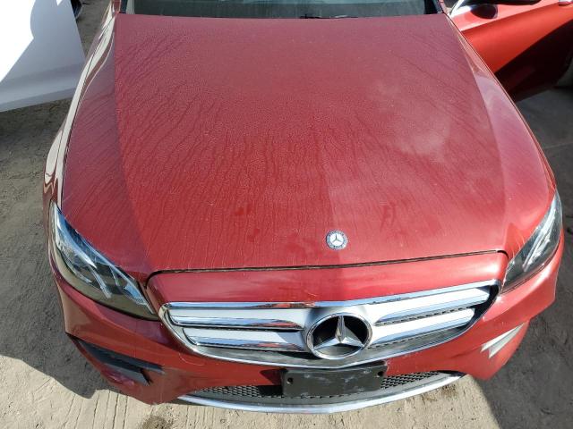 2017 MERCEDES-BENZ E 300 4MAT - WDDZF4KB6HA115113
