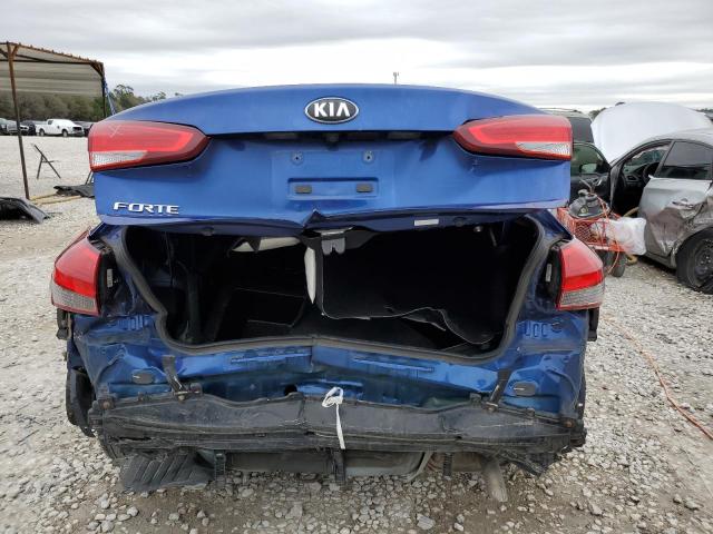 2018 KIA FORTE LX - 3KPFK4A75JE281471