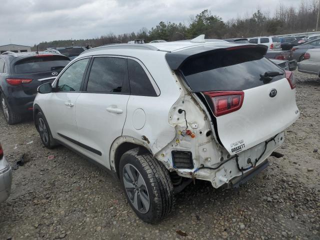 KNDCC3LCXH5065996 KIA NIRO EX